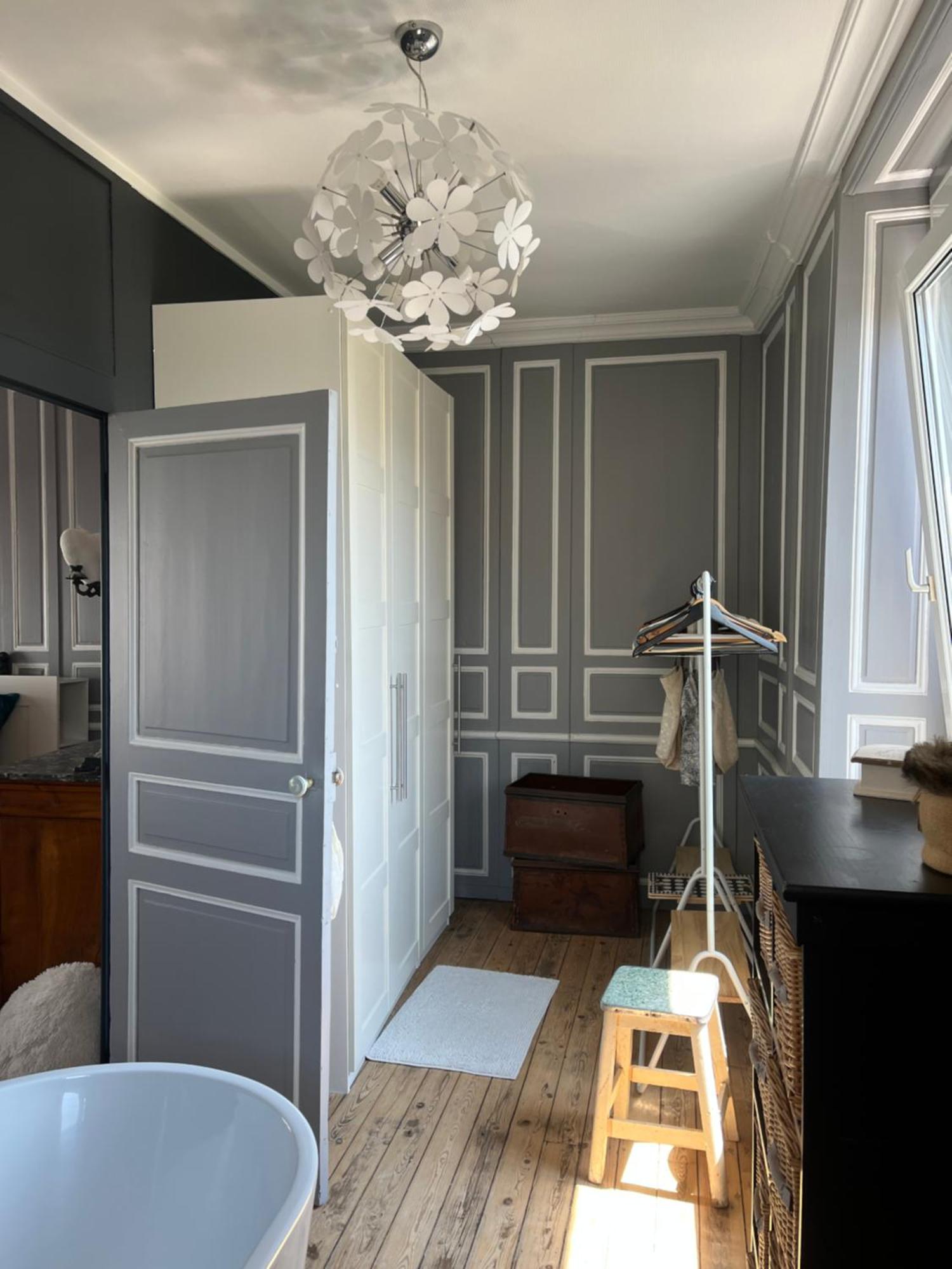 Granville Chambre D Hote Maison Renovee Charme Екстер'єр фото