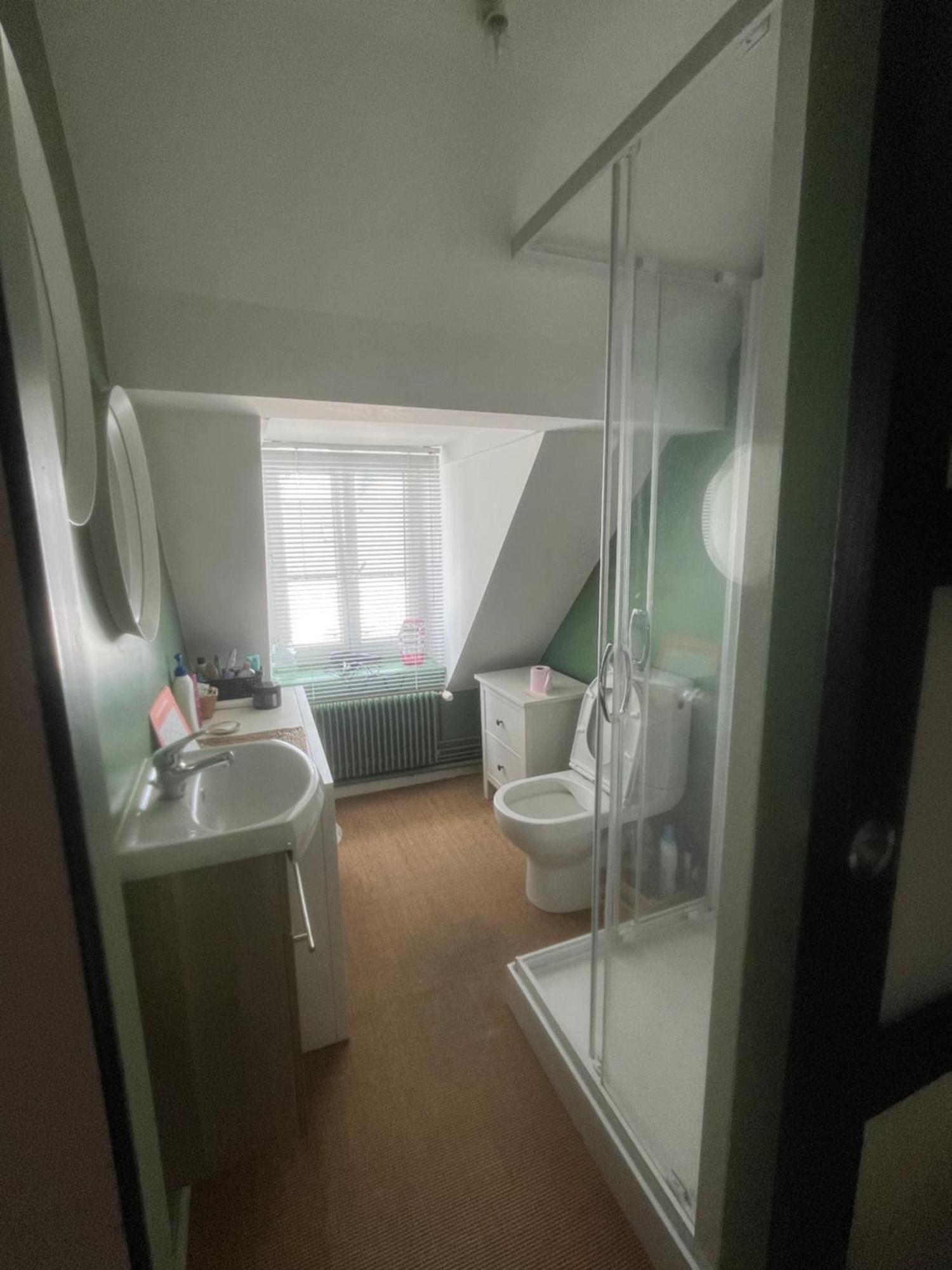 Granville Chambre D Hote Maison Renovee Charme Екстер'єр фото