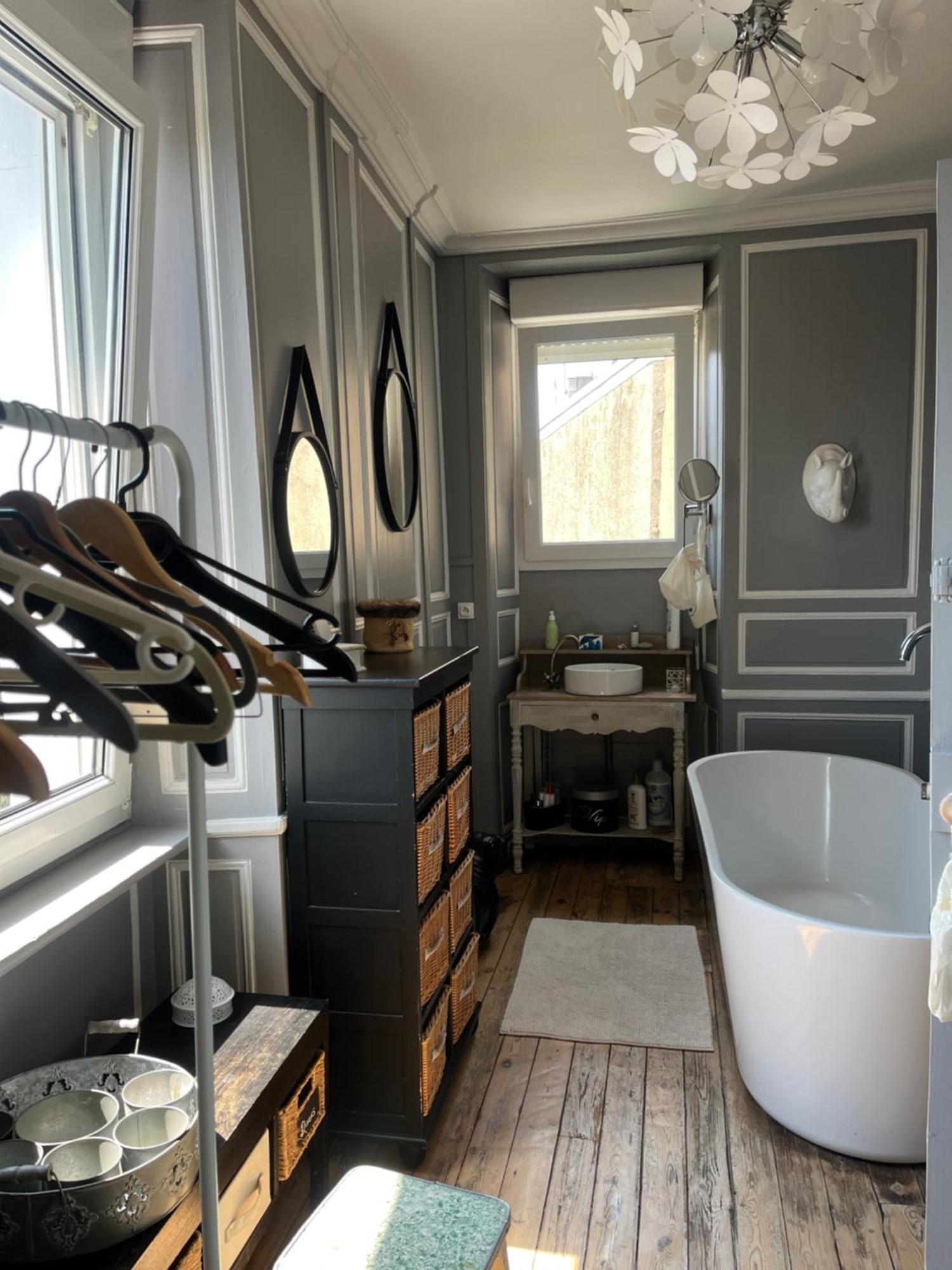 Granville Chambre D Hote Maison Renovee Charme Екстер'єр фото